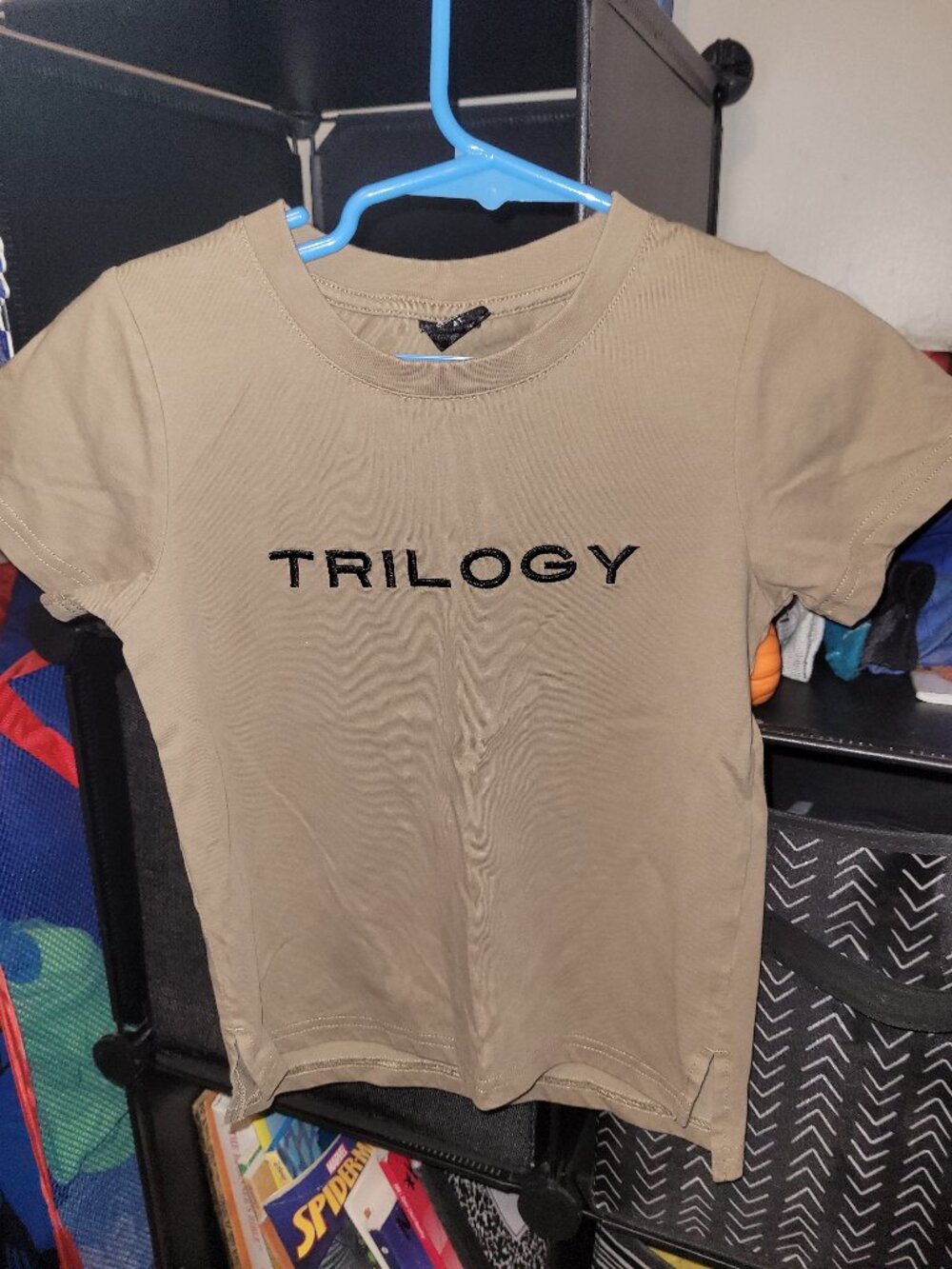 Tee